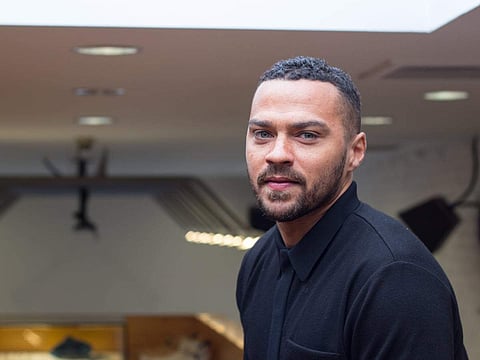 Jesse Williams joins Secret Headquarters 