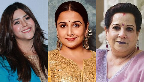 Vidya Balan, Ekta Kapoor, Shobha Kapoor among 395 new Academy members 