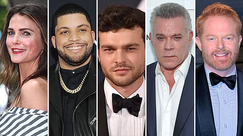 Elizabeth Banks' Cocaine Bear adds five to its cast