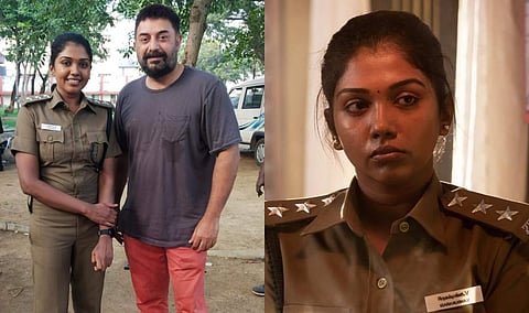 Location Diaries: Arvind Swami, the director
