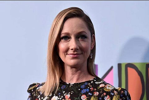 Judy Greer to play the lead in LA Bound