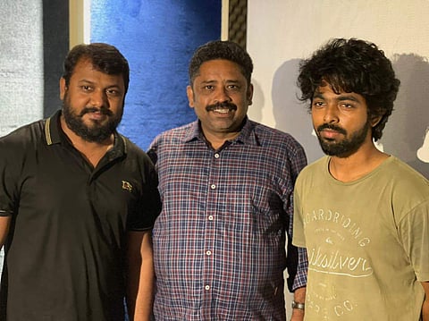 Seenu Ramasamy, GV Prakash to team up