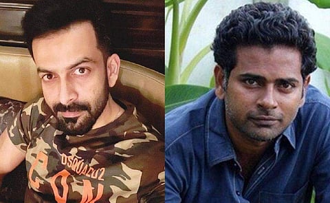 Prithviraj to star in Alphonse Puthren's next?