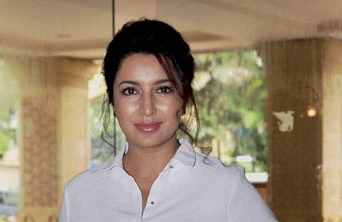 Tisca Chopra to helm her directorial feature this year