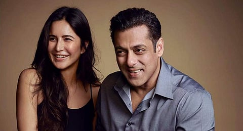 Salman Khan, Katrina Kaif resume shooting for Tiger 3