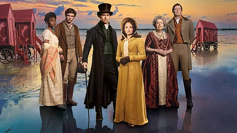 Sanditon Season 2 adds new actors to cast