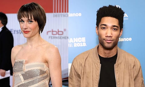 Christiane Paul, Carter Redwood to star in FBI spin-off series FBI: International