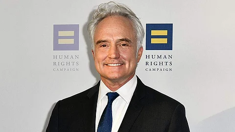 Bradley Whitford on board 20th Century's Rosaline