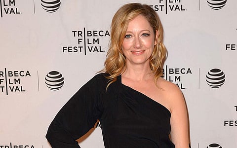 Judy Greer to star in indie feature Mabel