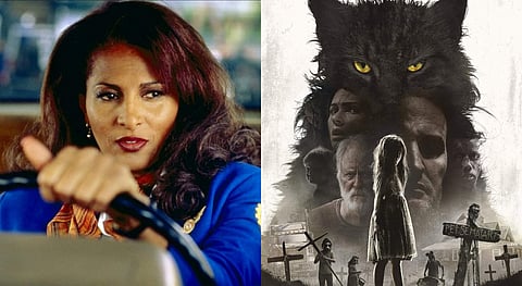 Pam Grier joins Pet Sematary prequel