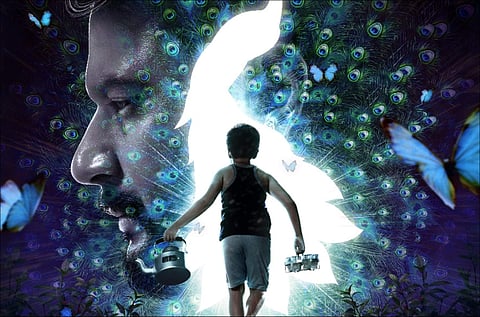 Zoo - Care of D Boss, a fan's tribute to his idol