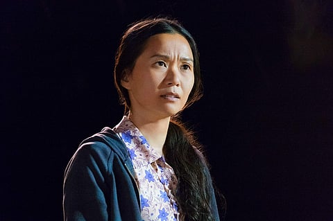 Hong Chau joins the cast of The Menu