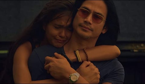 My Amanda Movie Review: An endearing tale of platonic love and more