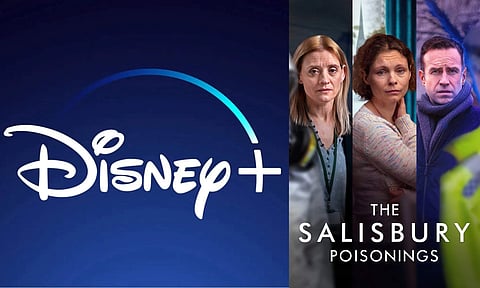 Disney+ greenlights Wedding Season, marriage murder series from The Salisbury Poisonings producer