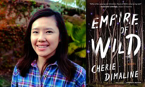 Kai Yu Wu and author Cherie Dimaline team up to adapt Empire of Wild into series