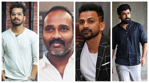 Dia hero Pruthvi Ambaar to make his Kollywood debut