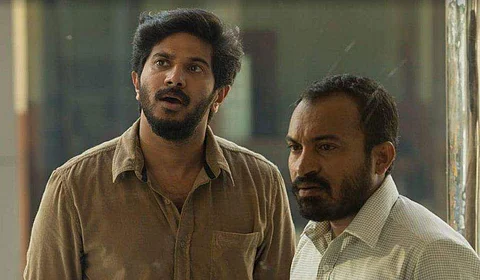Dulquer Salmaan to star in Soubin Shahir's next directorial Othiram Kadakam