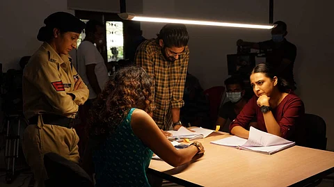 Swara Bhasker's next is a murder mystery titled Mimamsa