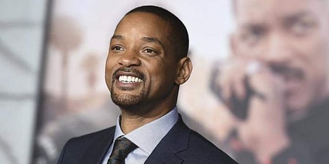 Netflix bags worldwide rights for Will Smith-starrer Fast & Loose        