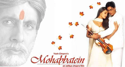 As the movie is set to soon complete 21 years, we give you some interesting trivia on its making...