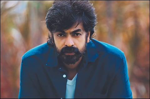 Telugu actor Ravi Varma geared up for Sandalwood debut 