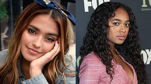 Chandler Kinney, Maia Reficco to headline HBO's Pretty Little Liars reboot series