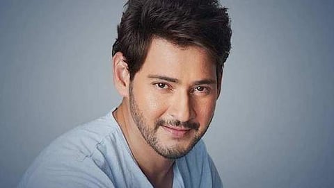 Mahesh Babu