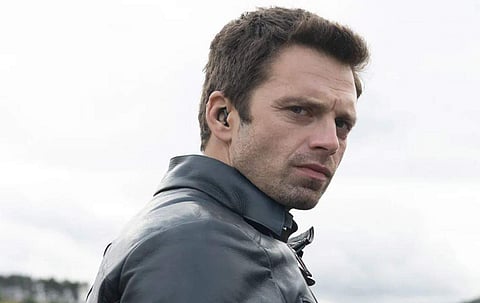 Sebastian Stan to Star in Apple’s Sharper