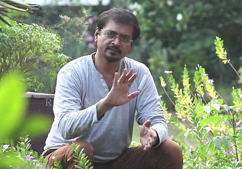Venu Arvind
