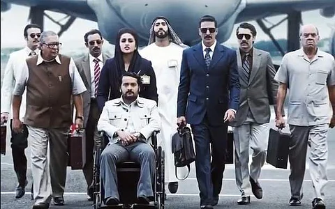 Akshay Kumar's Bell Bottom to hit screens in August