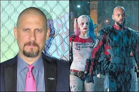 David Ayer praises James Gunn's work; disowns 'studio cut' of his original Suicide Squad