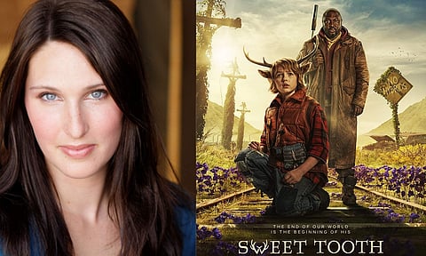 Sweet Tooth director Alexis Ostrander to helm psychological thriller Delilah