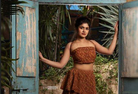 Sanjana Anand: Lockdown has taken a toll on my career graph