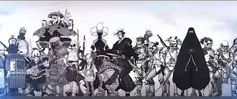 YouTube Screengrab