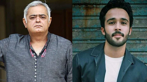Hansal Mehta to introduce Zahaan Prithviraj Kapoor, grandson of late Shashi Kapoor