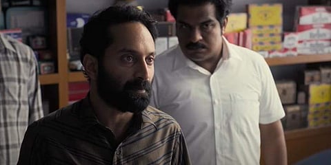 Malik: Amazon Prime Video releases an intense second trailer