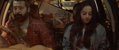Randu Per Movie Review: A subversive neo-noir romance
