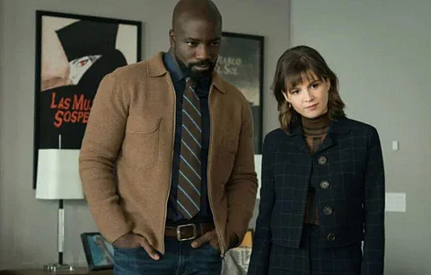 Evil renewed for season 3