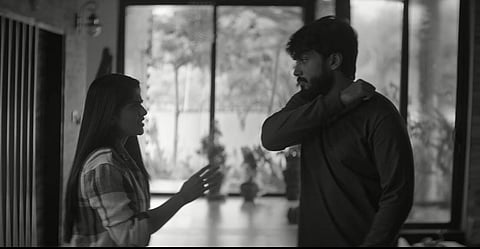 Thappu Panniten single, sung by Silambarasan TR, is out