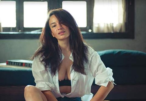Elena Fernandes