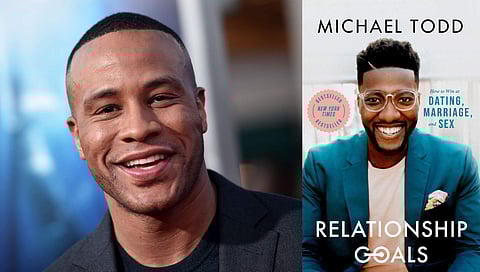 Feature adaptation of Michael Todd's Relationship Goals in development at Amazon