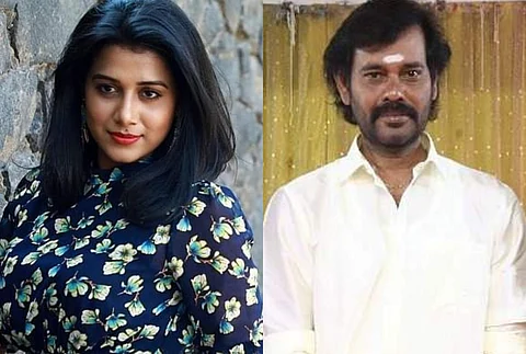 Shilpa Manjunath joins the cast of Natty's next