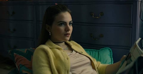 Chiara Aurelia: It’s perfectly alright to be confused and conflicted