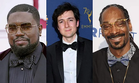 Lil Rel Howery, Josh Brener to star in comedy feature Bromates produced by Snoop Dogg