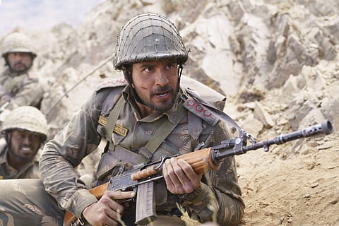 Shershaah Movie Review: Sidharth Malhotra shoulders a surprisingly no-frills biopic