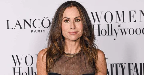 Minnie Driver joins Kelvin Harrison Jr, Samara Weaving and Lucy Boynton in Chevalier