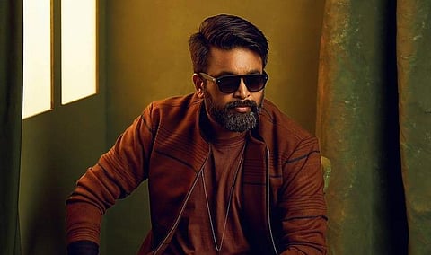 Sasikumar's next to be helmed by Kazhugu director