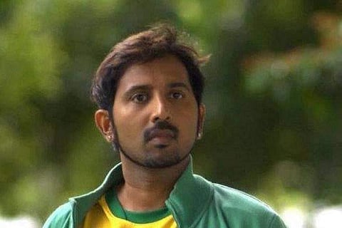 Anandha Kannan