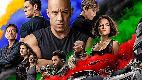 Fast and Furious 10 to release on this date in 2023