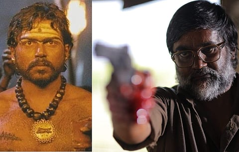 Selvaraghavan: We misquoted the budget of Aayirathil Oruvan to create hype 